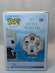 Ursula - Diamond Collection - Special Edition - #1364 - (c)