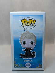Ursula - Diamond Collection - Special Edition - #1364 - (c)
