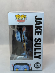 Jake Sully - #1321 - (c)