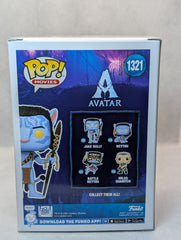 Jake Sully - #1321 - (c)