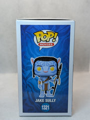 Jake Sully - #1321 - (c)
