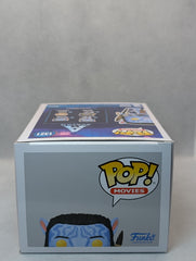 Jake Sully - #1321 - (c)