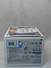 Elliott & E.T - #1252 - (c)