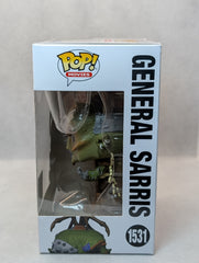 General Sarris - Specialty Series Exclusive - #1531 - (c)