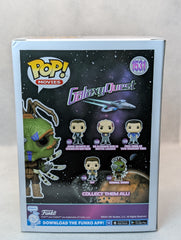 General Sarris - Specialty Series Exclusive - #1531 - (c)