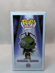 General Sarris - Specialty Series Exclusive - #1531 - (c)