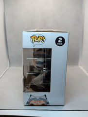 Darth Maul Vs. Ahsoka - GS Exclusive - 2 Pack - (c)