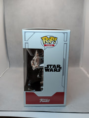 Stormtrooper POP Tees - Medium - (c)