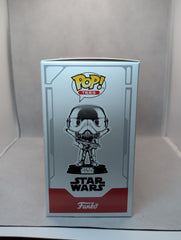 Stormtrooper POP Tees - Medium - (c)