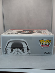 Stormtrooper POP Tees - Medium - (c)