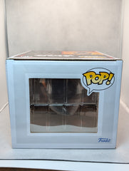 Red Saber Series Volume 1: Darth Sidious - GITD - EB exclusive - #519 - (c)