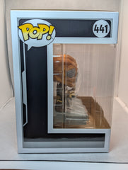 Bounty Hunters Collection: Zuckuss - GS Exclusive - #441 - (c)