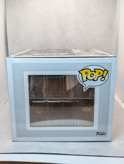 Bounty Hunters Collection: Zuckuss - GS Exclusive - #441 - (c)