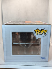 Red Saber Series Volume 1: Darth Sidious - GITD - EB exclusive - #519 - (c)