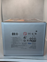 Red Saber Series Volume 1: Darth Sidious - GITD - EB exclusive - #519 - (c)