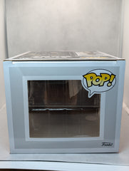 Bounty Hunters Collection: Zuckuss - GS Exclusive - #441 - (c)