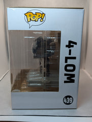 Bounty Hunters Collection: 4-Lom - Eb Exclusive - #439 - (c)