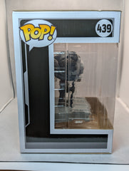 Bounty Hunters Collection: 4-Lom - Eb Exclusive - #439 - (c)