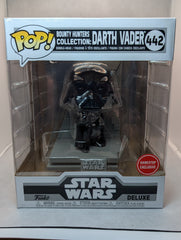 Bounty Hunters Collection: Darth Vader - GS Exclusive - #442 - (c)