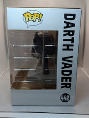 Bounty Hunters Collection: Darth Vader - GS Exclusive - #442 - (c)