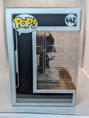 Bounty Hunters Collection: Darth Vader - GS Exclusive - #442 - (c)