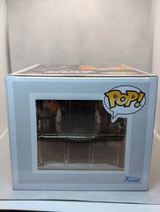 Red Saber Series Volume 1: Darth Tyranus - GITD - GS exclusive - #522 - (c)