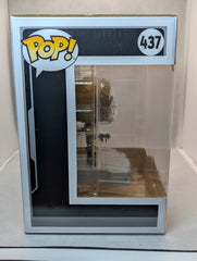 Bounty Hunters Collection: Bossk - Eb Exclusive - #437 - (c)