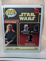 Duel of Fates: Dart Maul - Amazon Exclusive - #506 - (c)