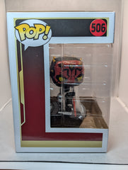 Duel of Fates: Dart Maul - Amazon Exclusive - #506 - (c)