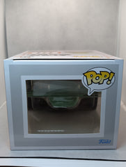 Grogu Using The Force - #485 - (c)