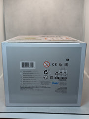 Grogu Using The Force - #485 - (c)