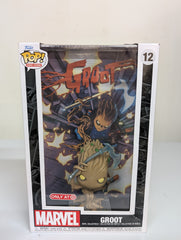 Groot - Target Exclusive - #12 - (c)
