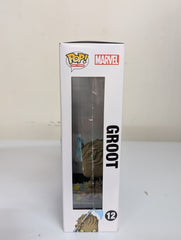Groot - Target Exclusive - #12 - (c)