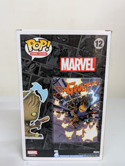 Groot - Target Exclusive - #12 - (c)