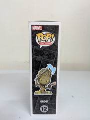 Groot - Target Exclusive - #12 - (c)