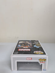 Groot - Target Exclusive - #12 - (c)