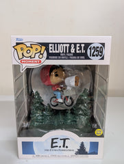 Elliot & E.T. - GITD - #1259 - (c)