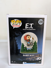 Elliot & E.T. - GITD - #1259 - (c)