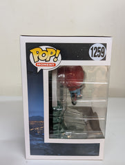 Elliot & E.T. - GITD - #1259 - (c)