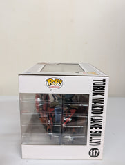 Toruk Makto (Jake Sully) - #117 - (c)