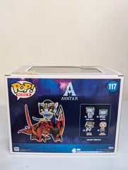 Toruk Makto (Jake Sully) - #117 - (c)