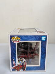 Toruk Makto (Jake Sully) - #117 - (c)