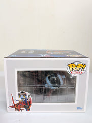 Toruk Makto (Jake Sully) - #117 - (c)