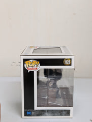 Darkseid On Throne - #1128 - (c)