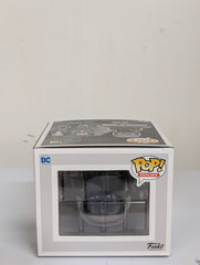 Darkseid On Throne - #1128 - (c)