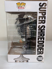 Super Shredder 10"- Eb Exclusive - #1168 - (c)