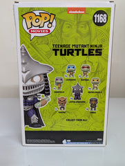 Super Shredder 10"- Eb Exclusive - #1168 - (c)