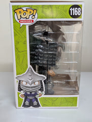 Super Shredder 10"- Eb Exclusive - #1168 - (c)