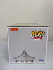 Super Shredder 10"- Eb Exclusive - #1168 - (c)