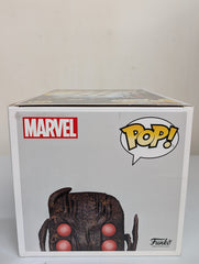 Arishem 10" - #739 - (c)